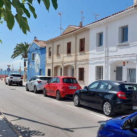 Loft Junto Al Mar Apartment Vinarós Luaran gambar