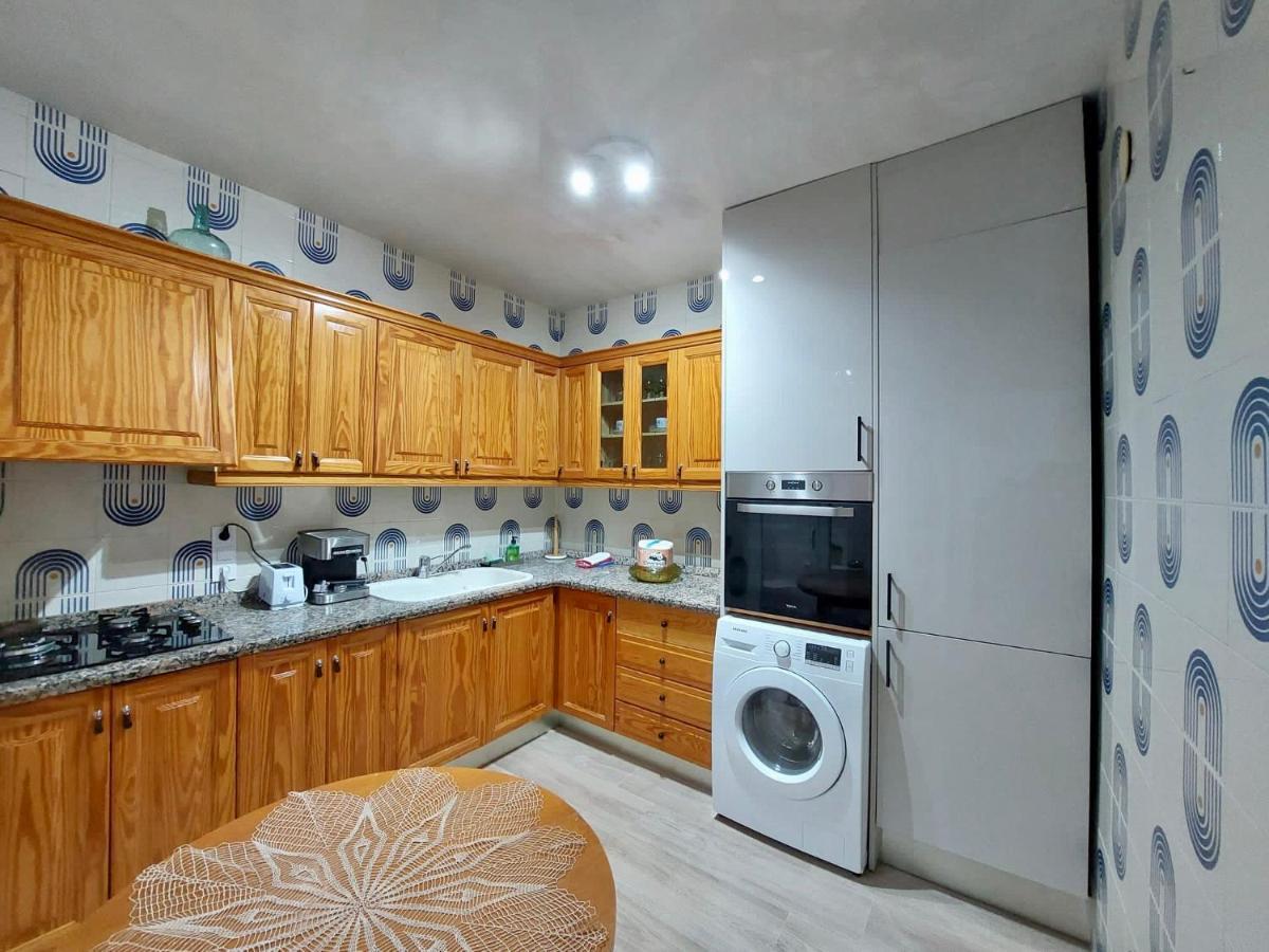Loft Junto Al Mar Apartment Vinarós Luaran gambar
