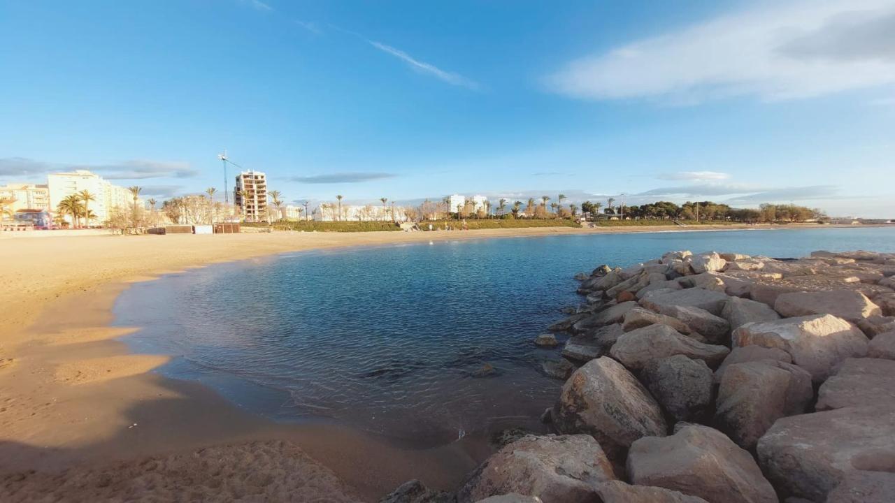 Loft Junto Al Mar Apartment Vinarós Luaran gambar