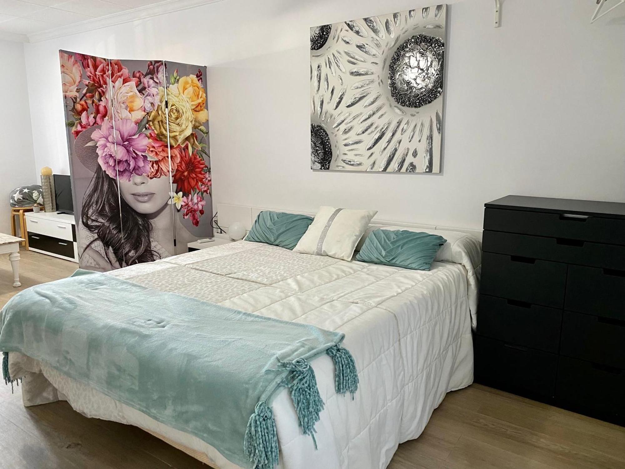 Loft Junto Al Mar Apartment Vinarós Luaran gambar