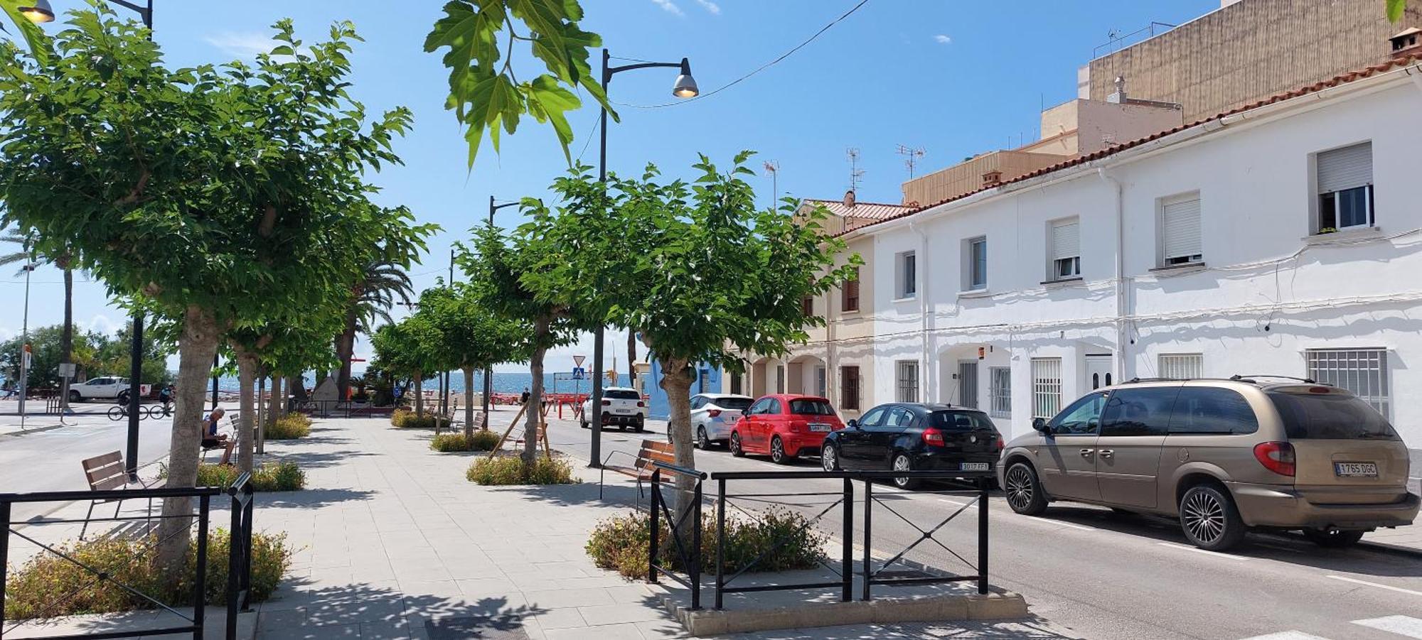 Loft Junto Al Mar Apartment Vinarós Luaran gambar